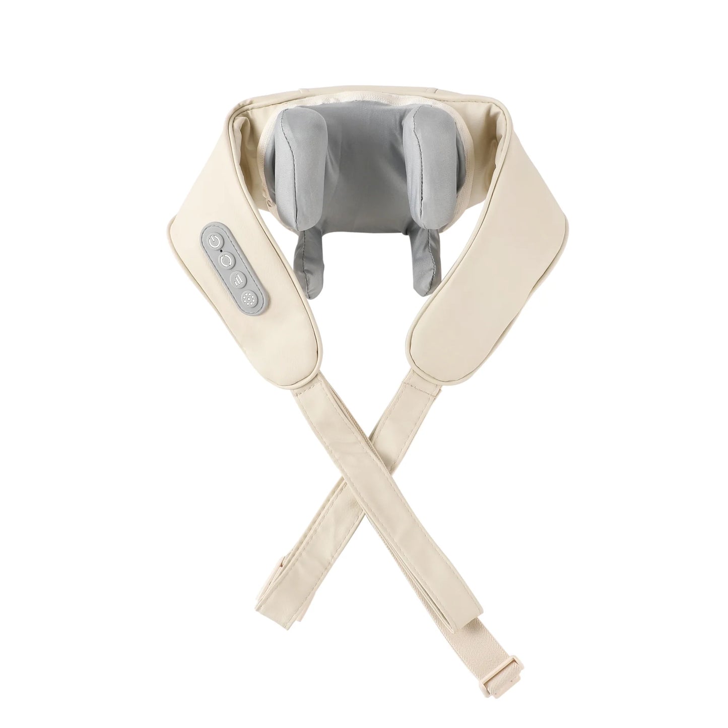 The Pincher™ Neck Massager – Tension Release Made Easy