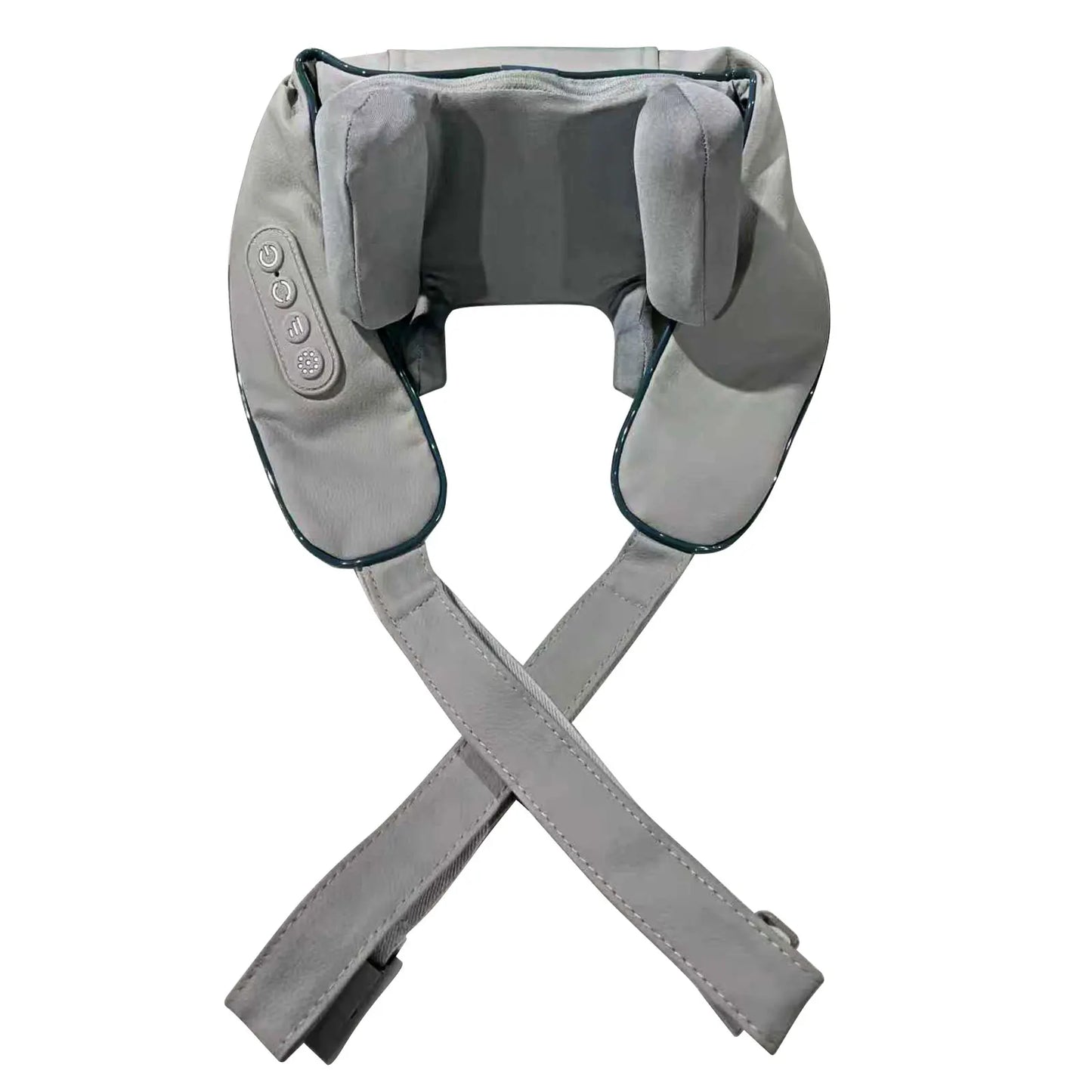 The Pincher™ Neck Massager – Tension Release Made Easy