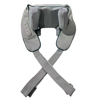 The Pincher™ Neck Massager – Tension Release Made Easy