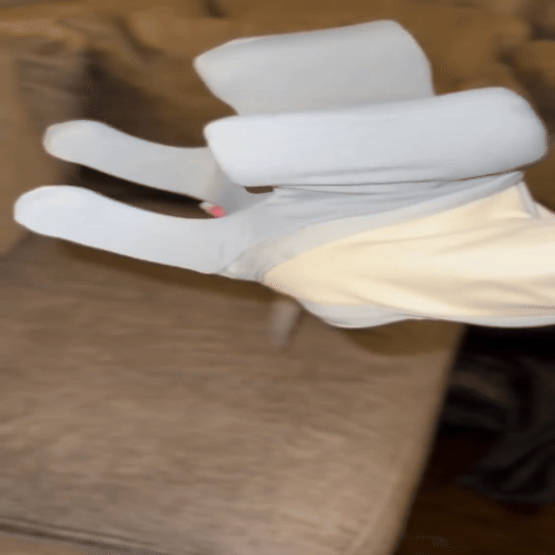 The Pincher™ Neck Massager – Tension Release Made Easy