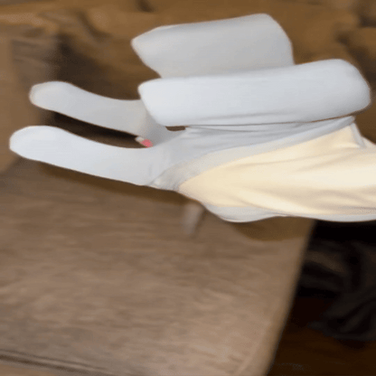 The Pincher™ Neck Massager – Tension Release Made Easy