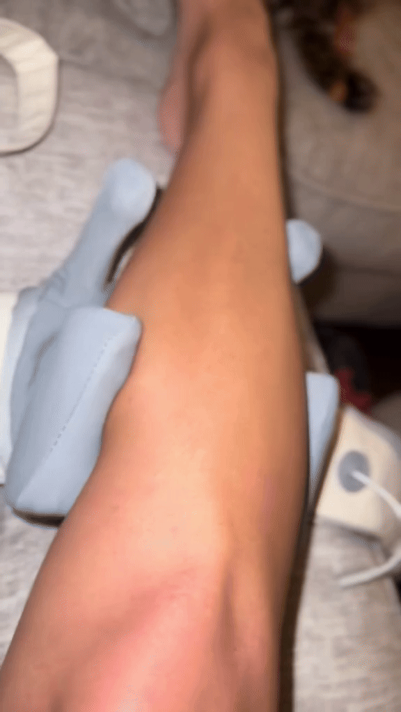 The Pincher™ Neck Massager – Tension Release Made Easy