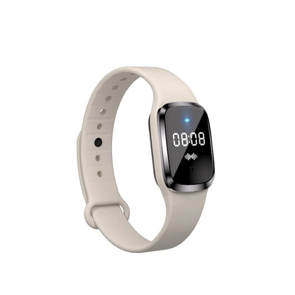 RestEasy™ Anti-Mosquito Watch – Portable Protection to Stay Bite-Free Anywhere