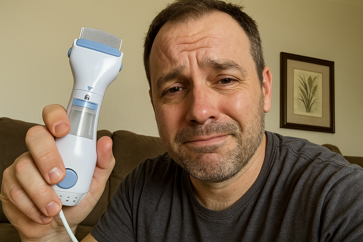 Mike's review - Tilted diagonal angle