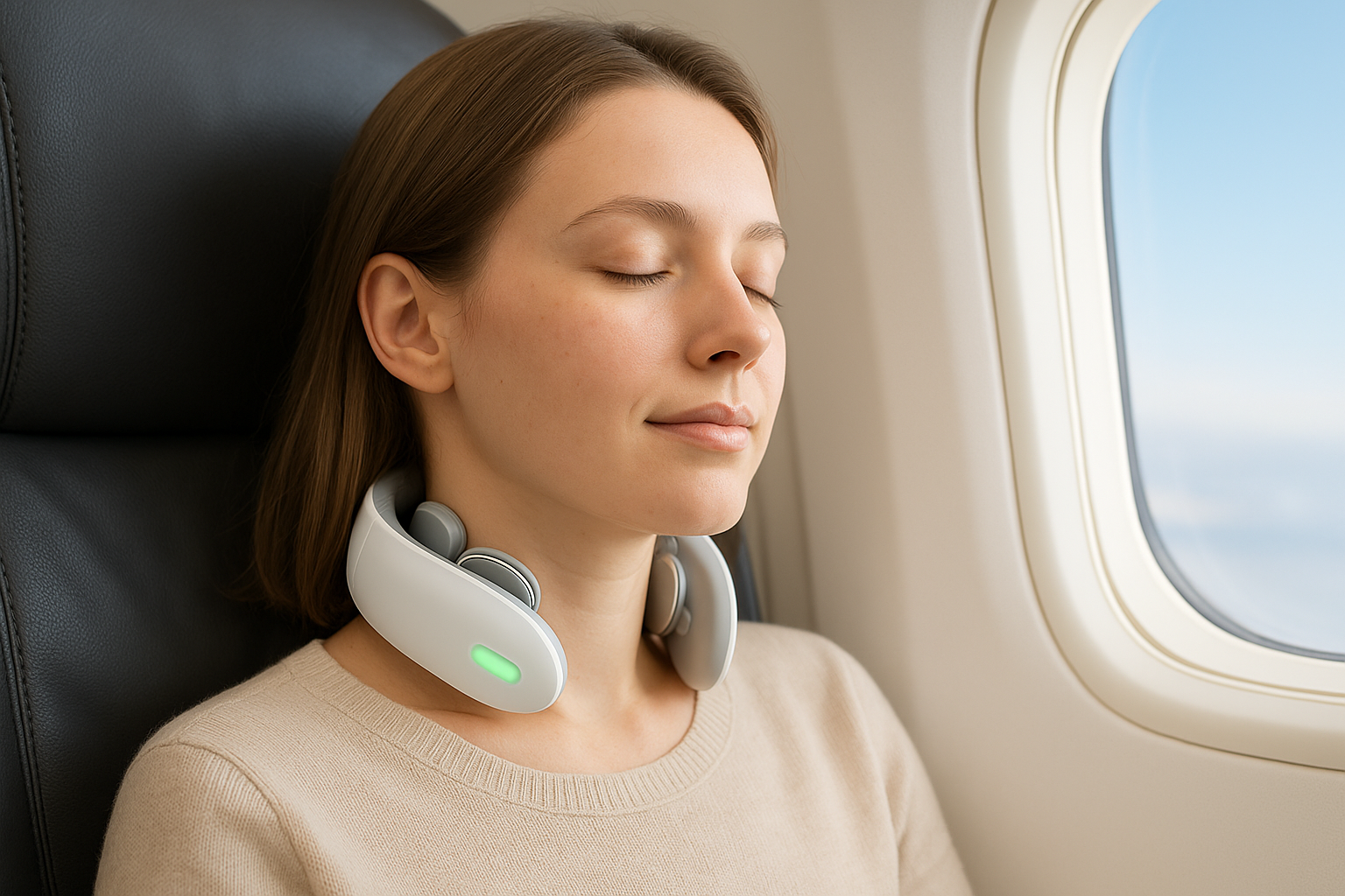 Transform Tension into Tranquility in Minutes!