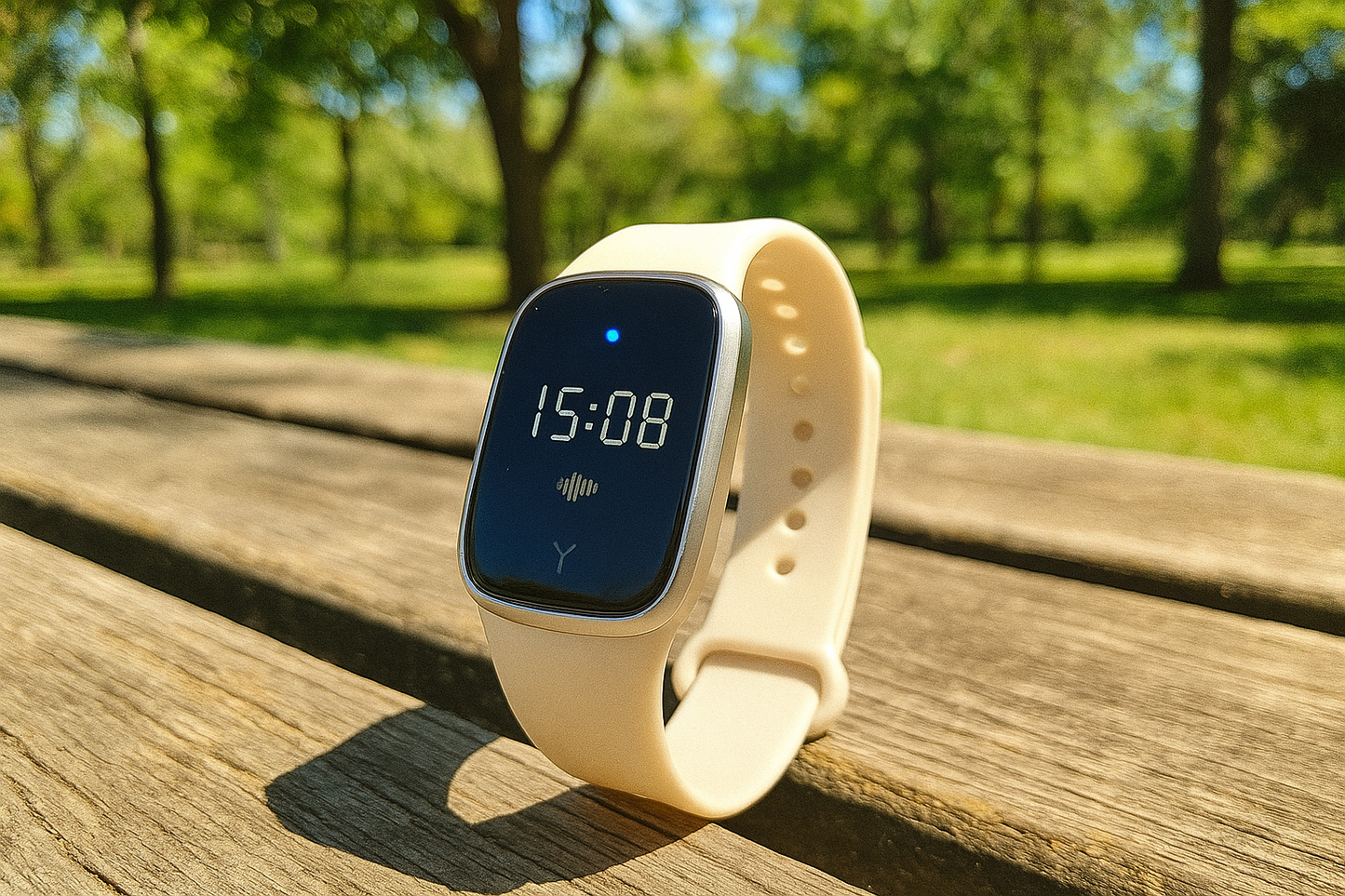 Review photo 10 - Off-white watch 15:08