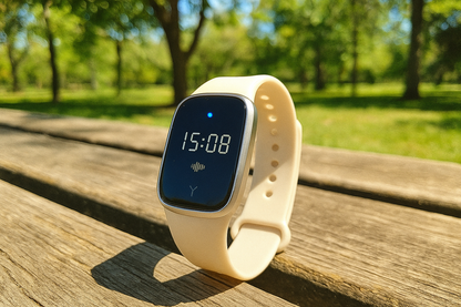 Review photo 10 - Off-white watch 15:08